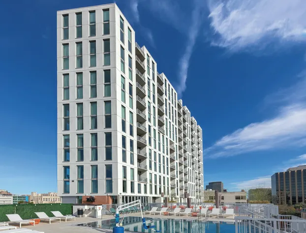 Club Wyndham Austin hotel detail image 1