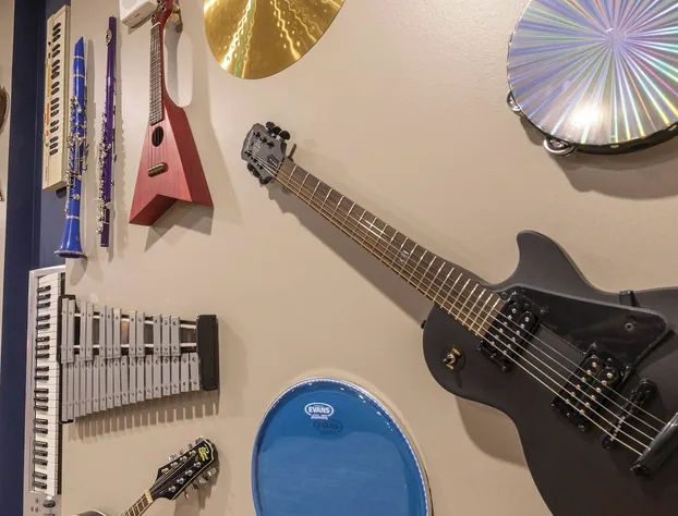 Club Wyndham Austin hotel detail image 4