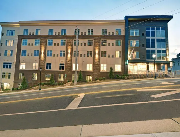 Homewood Suites by Hilton Athens Downtown University Area hotel detail image 2