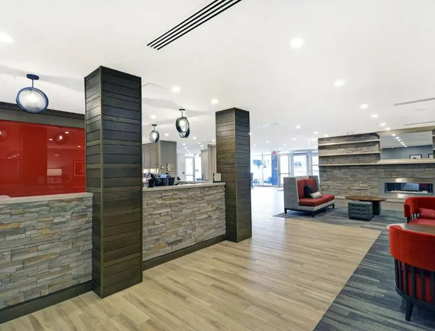Homewood Suites by Hilton Athens Downtown University Area hotel detail image 3