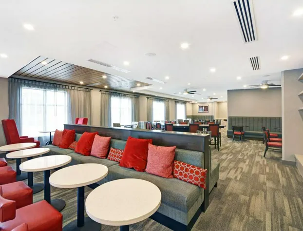 Homewood Suites by Hilton Athens Downtown University Area hotel detail image 4