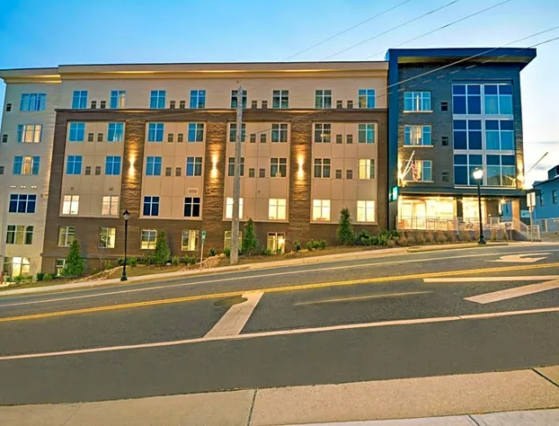 Homewood Suites by Hilton Athens Downtown University Area hotel detail image 2