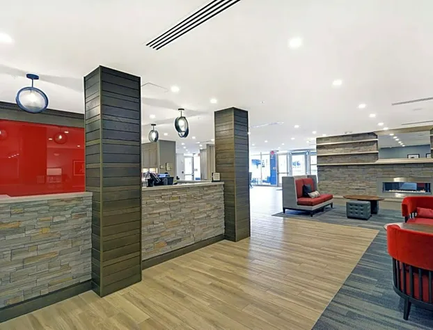 Homewood Suites by Hilton Athens Downtown University Area hotel detail image 3