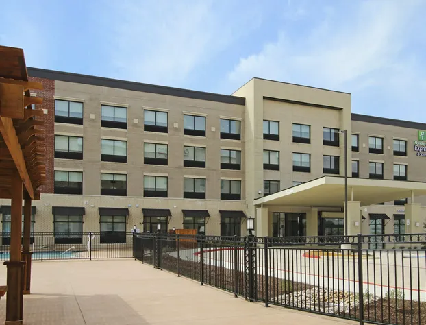 Holiday Inn Express & Suites Dallas-Frisco NW Toyota Stdm by IHG hotel detail image 1