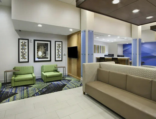 Holiday Inn Express & Suites Dallas-Frisco NW Toyota Stdm by IHG hotel detail image 3
