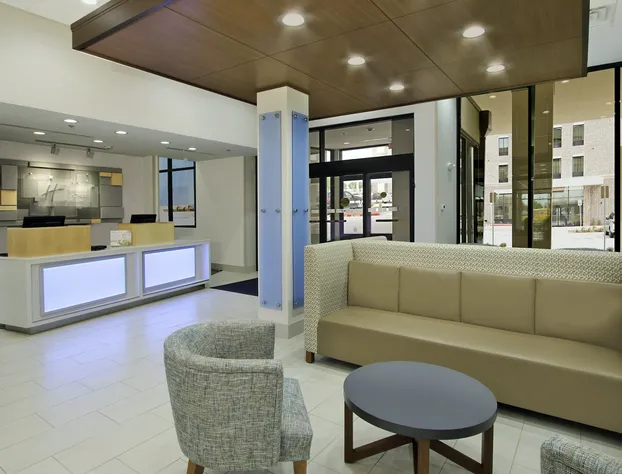 Holiday Inn Express & Suites Dallas-Frisco NW Toyota Stdm by IHG hotel detail image 4