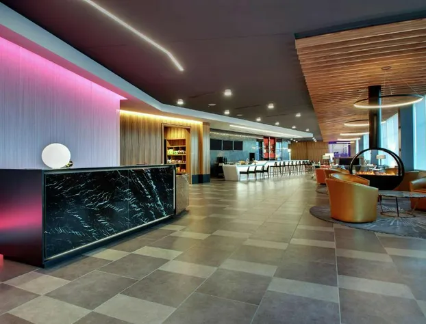 The Rose Chicago, Tapestry Collection by Hilton hotel detail image 2