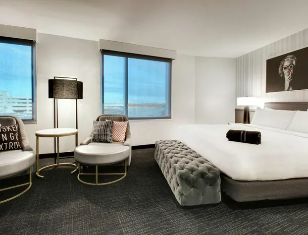 The Rose Chicago, Tapestry Collection by Hilton hotel detail image 4