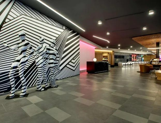 The Rose Chicago, Tapestry Collection by Hilton hotel detail image 1