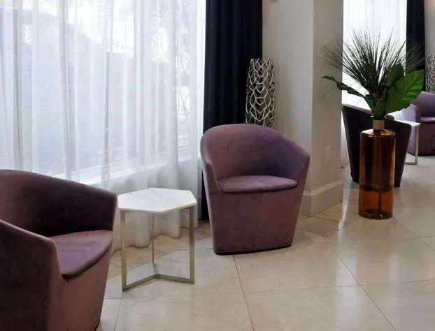 Hotel Dello Ft Lauderdale Airport, Tapestry Collection by Hilton hotel detail image 4