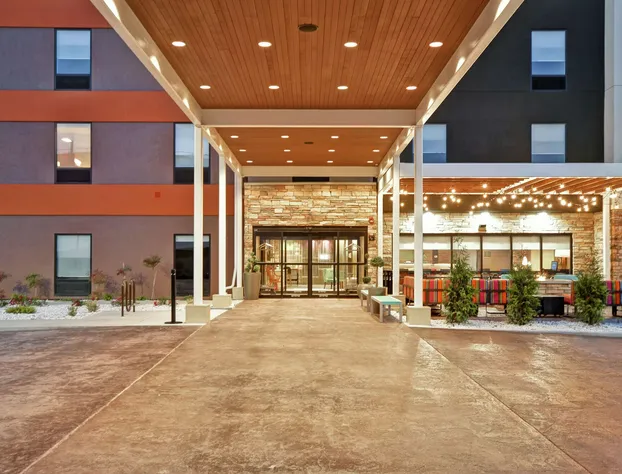 Home2 Suites by Hilton Carbondale hotel detail image 2