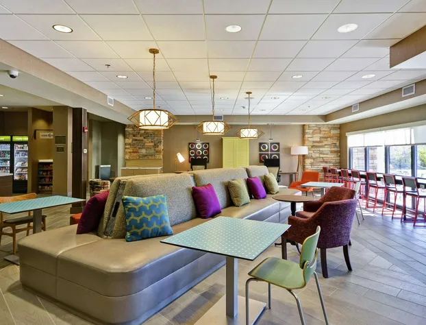 Home2 Suites by Hilton Carbondale hotel detail image 4