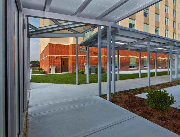 Hyatt Place Warwick / Providence Airport hotel detail image 1