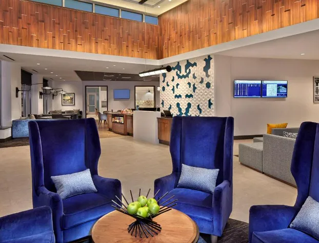 Hyatt Place Warwick / Providence Airport hotel detail image 3