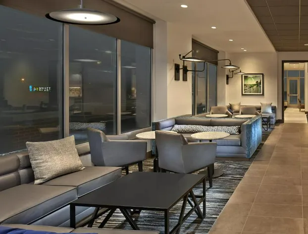 Hyatt Place Warwick / Providence Airport hotel detail image 4