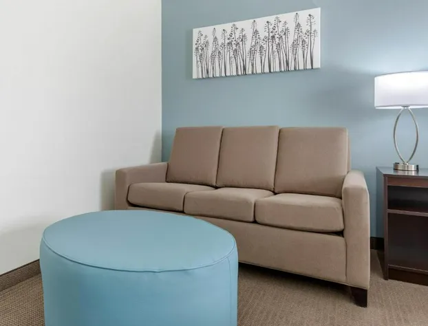 Sleep Inn & Suites South Jacksonville hotel detail image 3