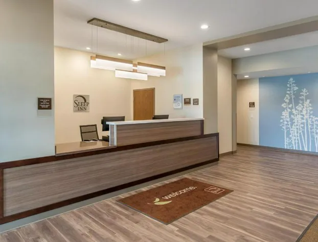 Sleep Inn & Suites South Jacksonville hotel detail image 2