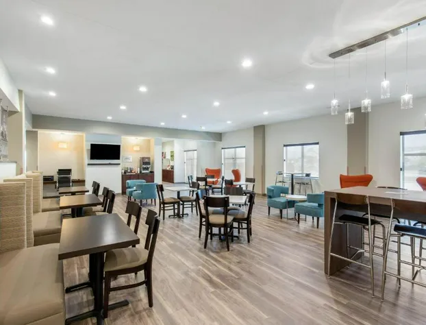 Sleep Inn & Suites South Jacksonville hotel detail image 4