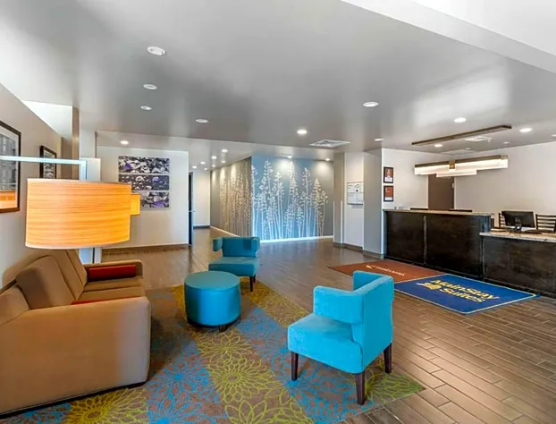 MainStay Suites Denver International Airport hotel detail image 1