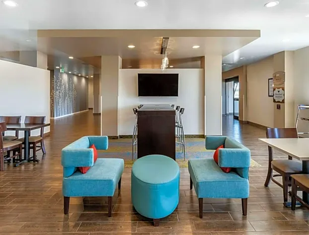 MainStay Suites Denver International Airport hotel detail image 3