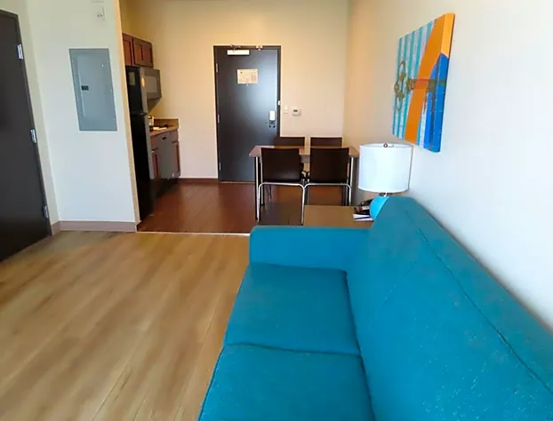 MainStay Suites Denver International Airport hotel detail image 4