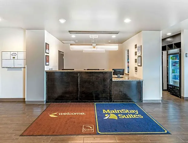 MainStay Suites Denver International Airport hotel detail image 2