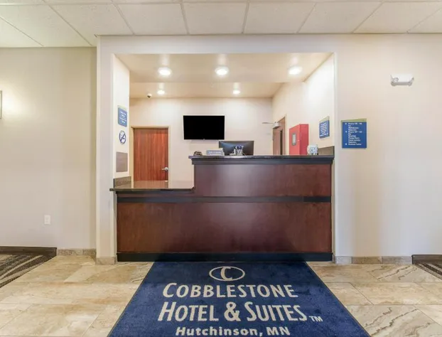 Cobblestone Hotel & Suites - Hutchinson hotel detail image 2
