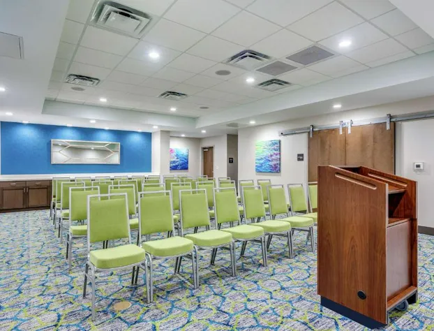 Hampton Inn & Suites Saraland Mobile hotel detail image 2