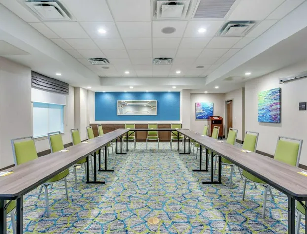 Hampton Inn & Suites Saraland Mobile hotel detail image 3