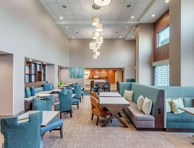 Hampton Inn & Suites Saraland Mobile hotel detail image 4