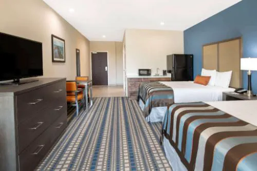 Wingate by Wyndham Corpus Christi hotel detail image 2