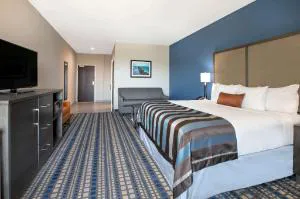 Wingate by Wyndham Corpus Christi hotel detail image 3