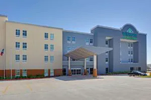 Wingate by Wyndham Corpus Christi hotel hero