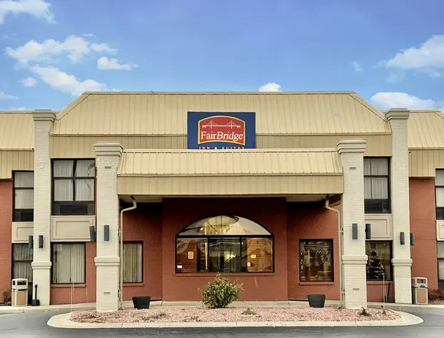 FairBridge Inn & Suites Fort Wayne hotel detail image 1