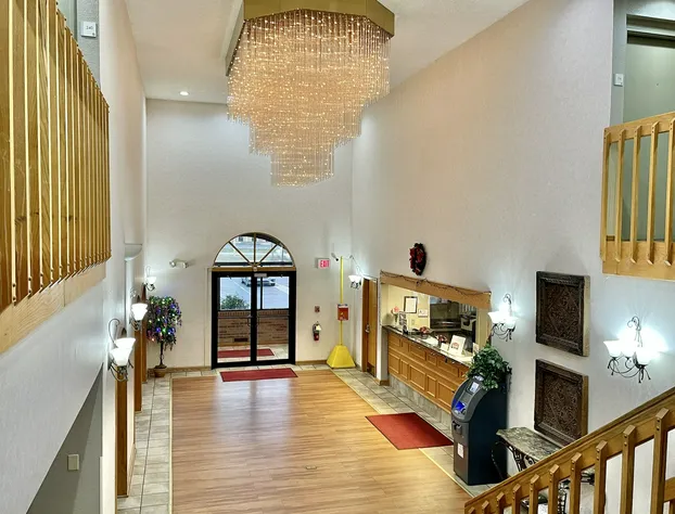 FairBridge Inn & Suites Fort Wayne hotel detail image 2