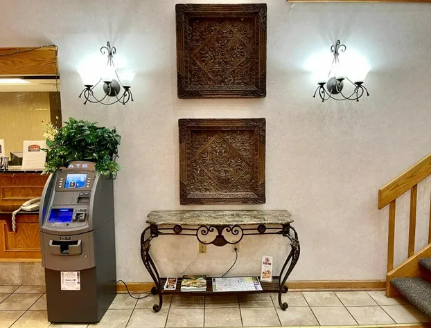 FairBridge Inn & Suites Fort Wayne hotel detail image 1