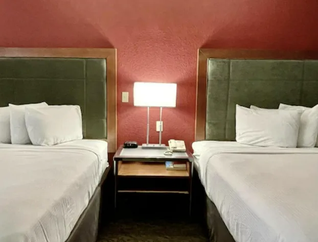 FairBridge Inn & Suites Fort Wayne hotel detail image 3