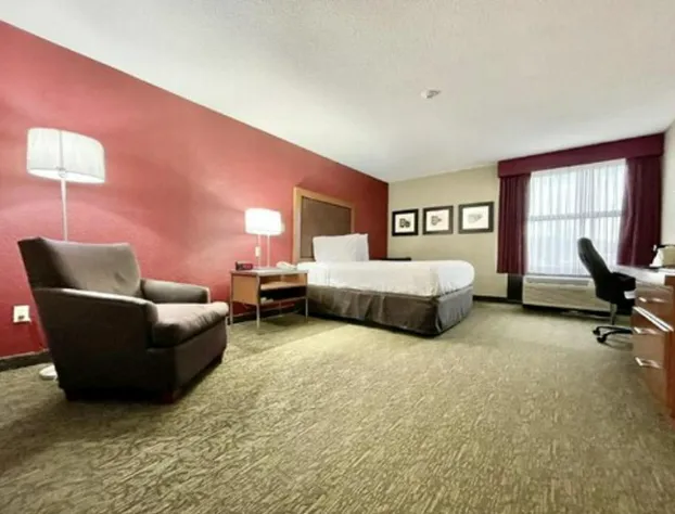 FairBridge Inn & Suites Fort Wayne hotel detail image 4