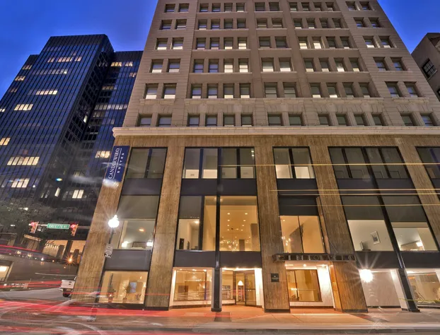 Candlewood Suites Baltimore - Inner Harbor by IHG hotel detail image 1