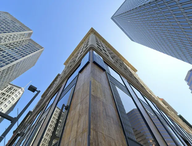 Candlewood Suites Baltimore - Inner Harbor by IHG hotel detail image 2