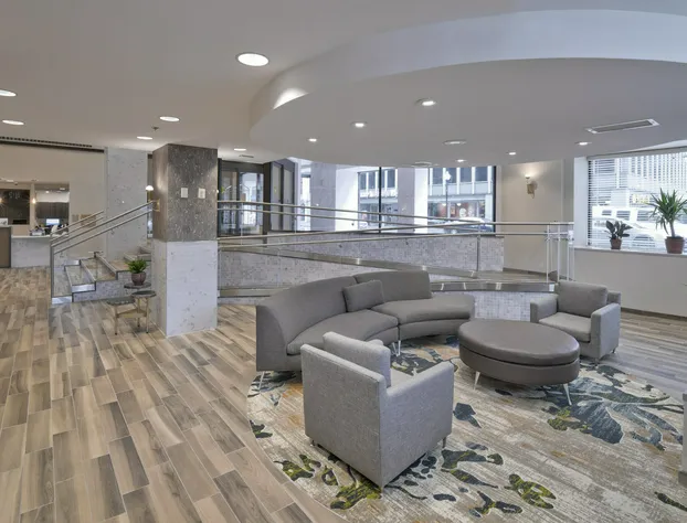 Candlewood Suites Baltimore - Inner Harbor by IHG hotel detail image 3
