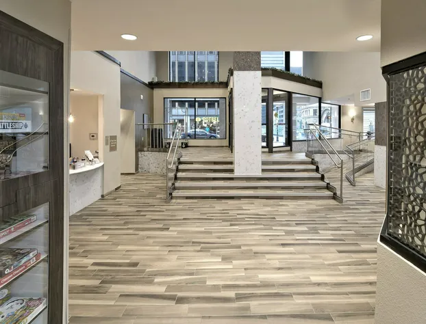 Candlewood Suites Baltimore - Inner Harbor by IHG hotel detail image 4