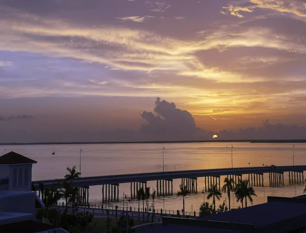 SpringHill Suites by Marriott Punta Gorda Harborside hotel detail image 1