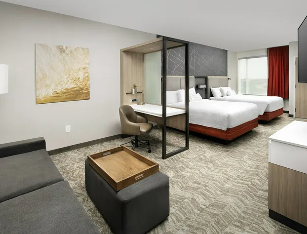 SpringHill Suites by Marriott Punta Gorda Harborside hotel detail image 3