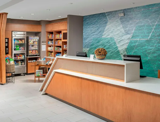 SpringHill Suites by Marriott Punta Gorda Harborside hotel detail image 1