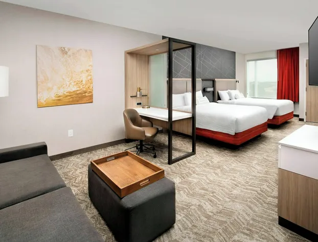 SpringHill Suites by Marriott Punta Gorda Harborside hotel detail image 2