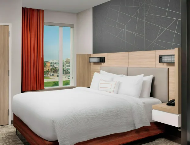 SpringHill Suites by Marriott Punta Gorda Harborside hotel detail image 4