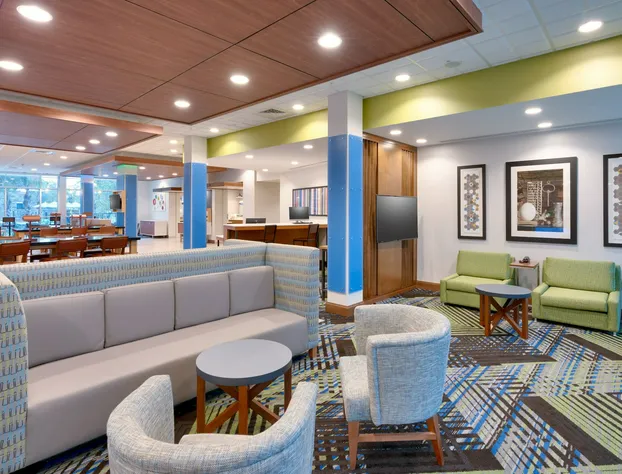 Holiday Inn Express & Suites Gainesville I-75 by IHG hotel detail image 2