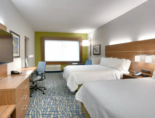 Holiday Inn Express & Suites Gainesville I-75 by IHG hotel detail image 4