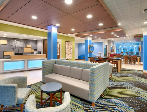 Holiday Inn Express & Suites Gainesville I-75 by IHG hotel detail image 3